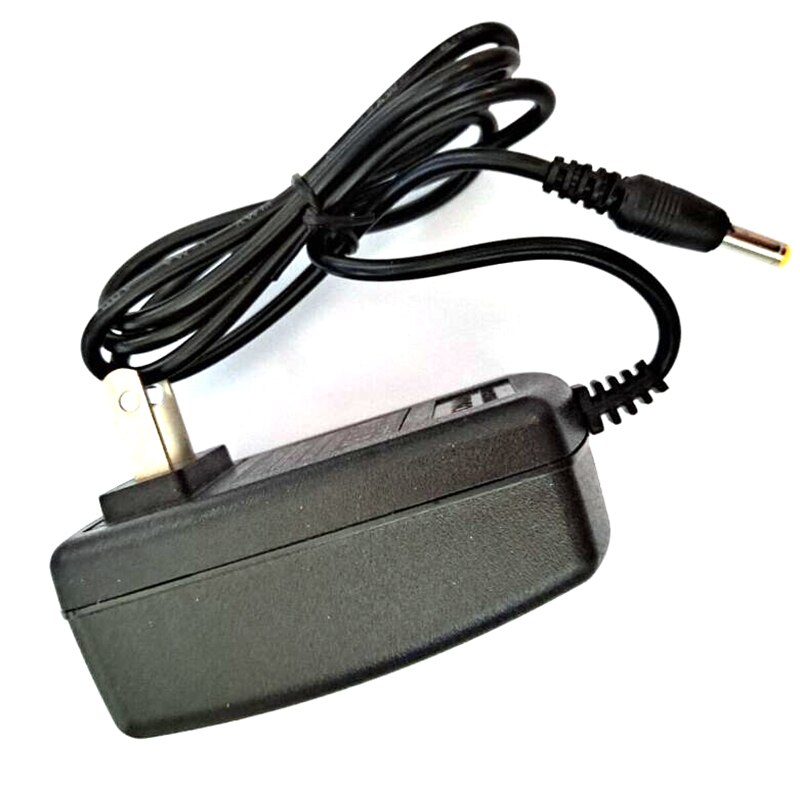 9V 1.5A Universele Ac Dc Power Supply Adapter Wall Charger Voor Trekstor Surftab Wintron 10.1