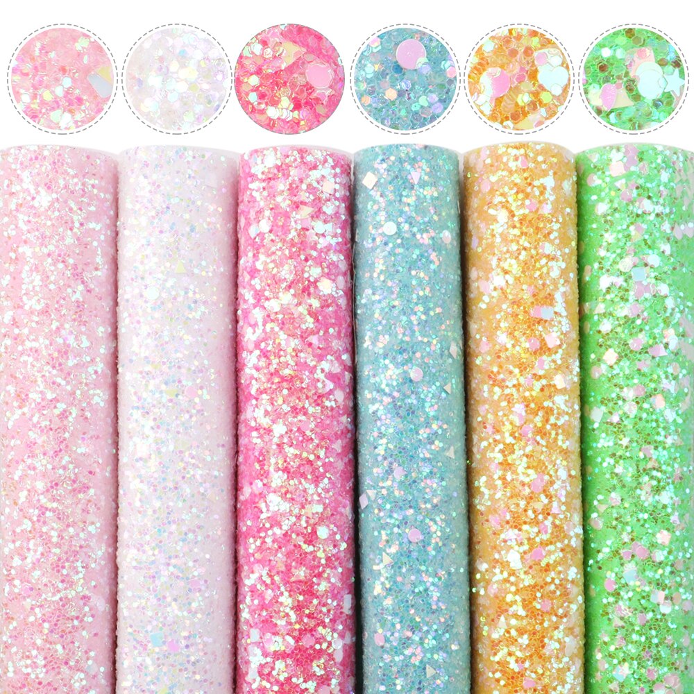 A5/ 15*21cm cor sólida brilho litchi colisão textura do falso conjunto de couro sintético para arcos de cabelo brincos saco diy artesanal vinil: 1101219001