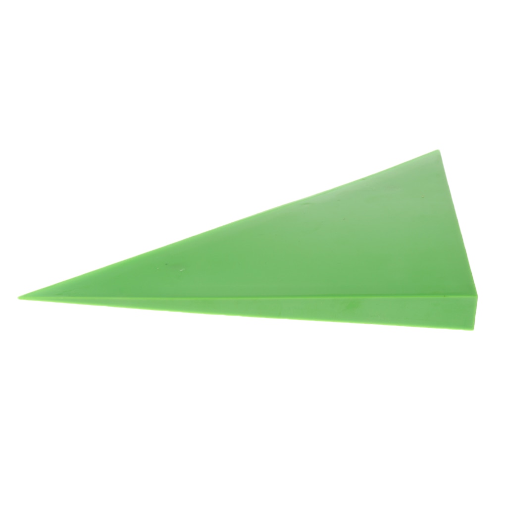 1 Pair Durable Triangle Foosball Table Football Table Corner Edge Protector