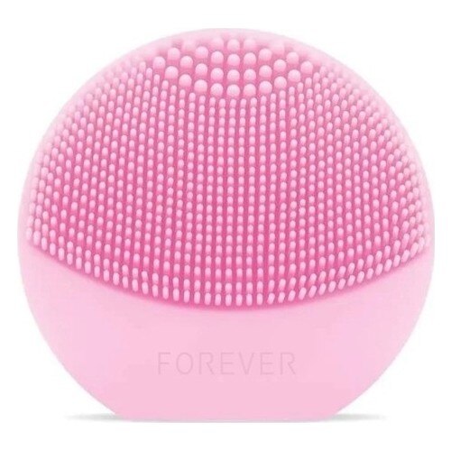 Siempre Luna Mini 2 Pearlpink dispositivo de limpieza para la piel