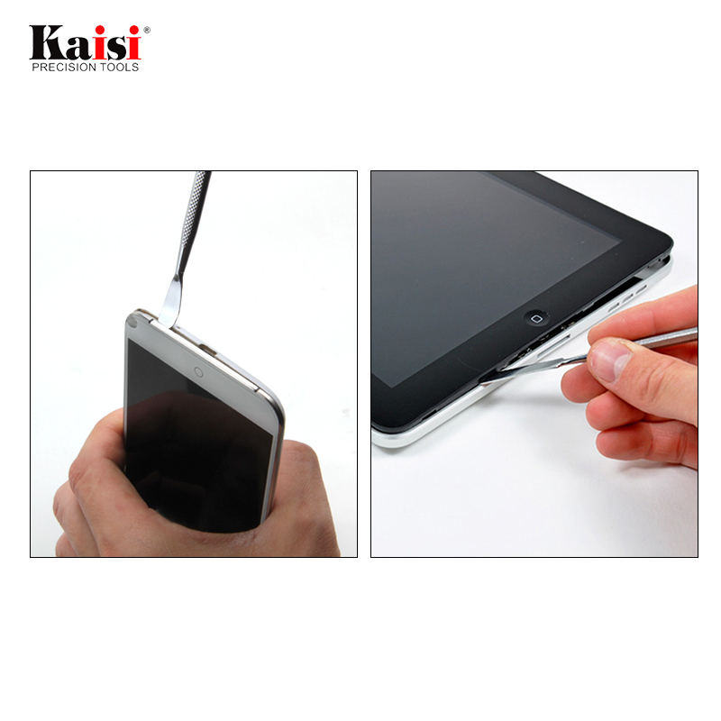 Kaisi multifunktionelle tre lirkebjælker i et sæt bærbar og praktisk brugt i mange digitale enheder k -x1473