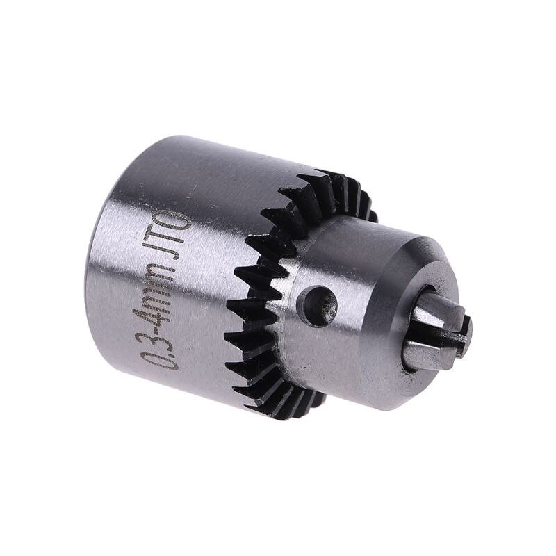 DC 3V-24V Mini Electric Hand Drill Rotary Tool 385 Motor w/ 24V Power Supply B95A