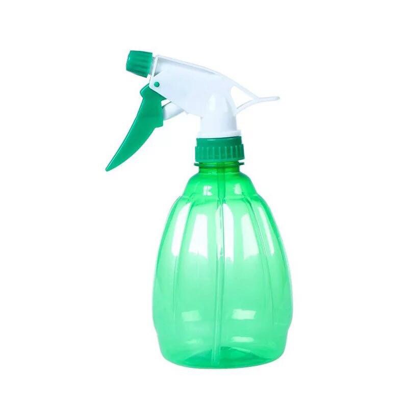Watering Can Pot Succulents Potted Gardening Water Bottle Home Garden Flowers Plants Watering Tool: B1 500ml 19.5x8.5cm