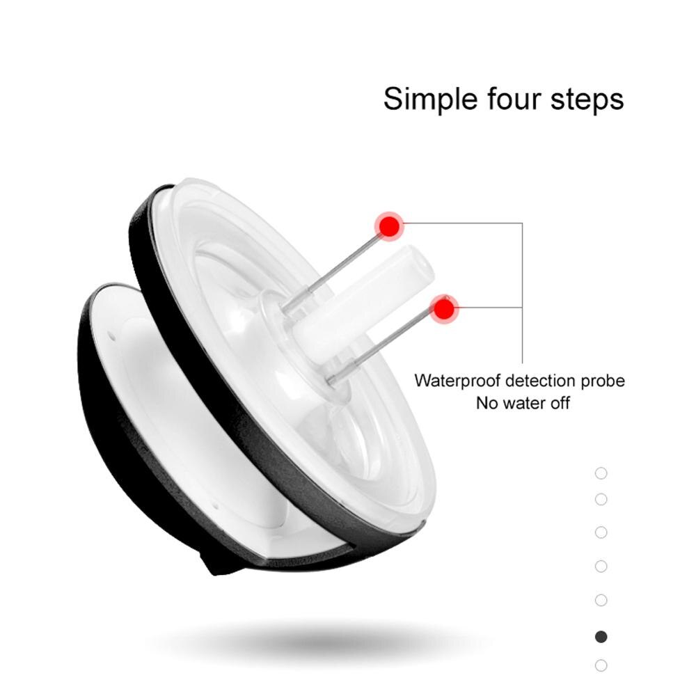 400ML Ultrasonic Air Humidifier Home Car Aroma Light Shimmer Projection Backlight 6in1 USB LED Humidifier Air Diffuser Purifier