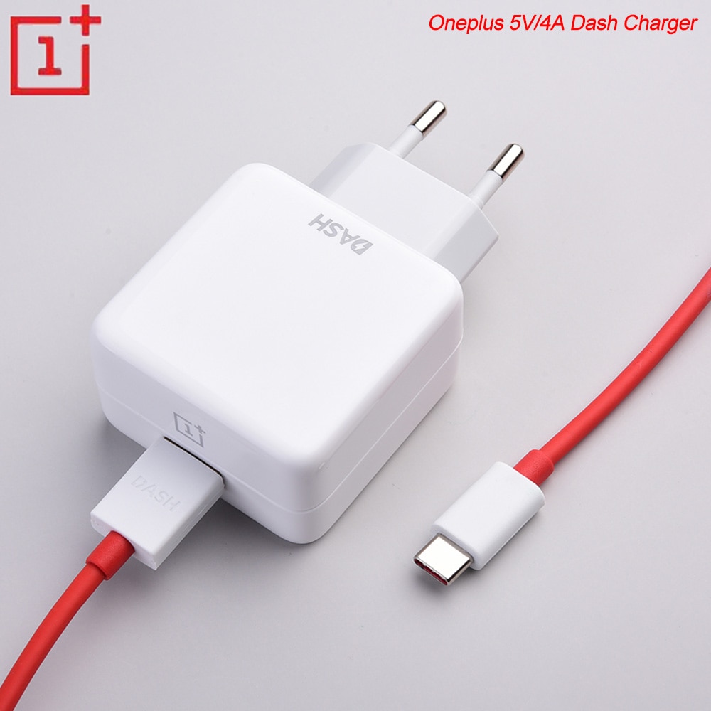 Cargador de salpicadero de 5V/4A, adaptador de carga rápida USB de 1M, Cable de tablero USB para Oneplus 3 3T 5 5T 6 6T 7T Pro