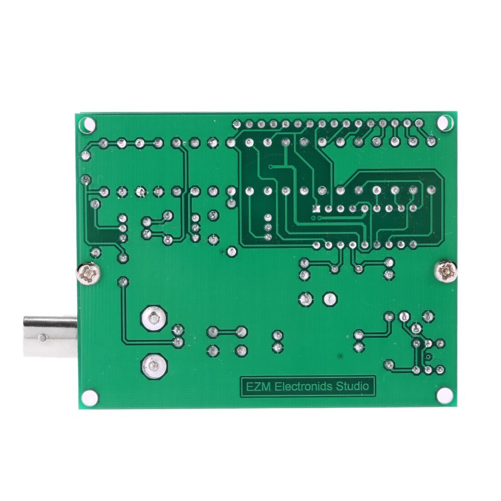 1Hz-50MHz cymometer Frequency Meter Counter High Sensitivity frequency counter Measurement Tester Module 7V-9V 50mA