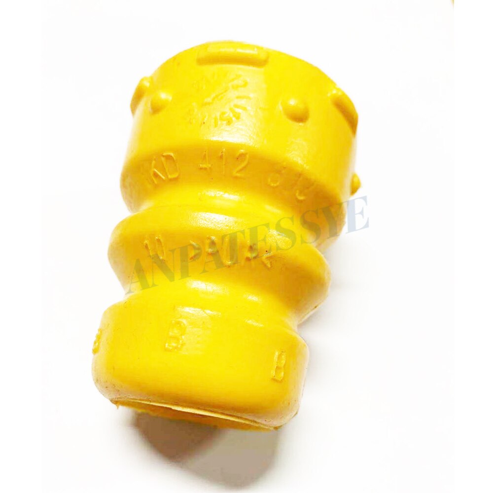 1KD 511 359 1KD511359 1KD412303 Suspension Shock Absorber Buffer Block Kit For Golf 5 MK6 Passat B6 B7 Tiguan Touran Octavia