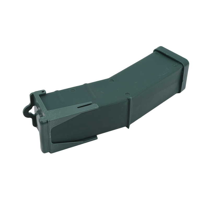 Muizenval Aas Doos Dier Controle Tool Huis Tuin Muisknop Kooi Huis Tuin Muizenval Muizenval Tool