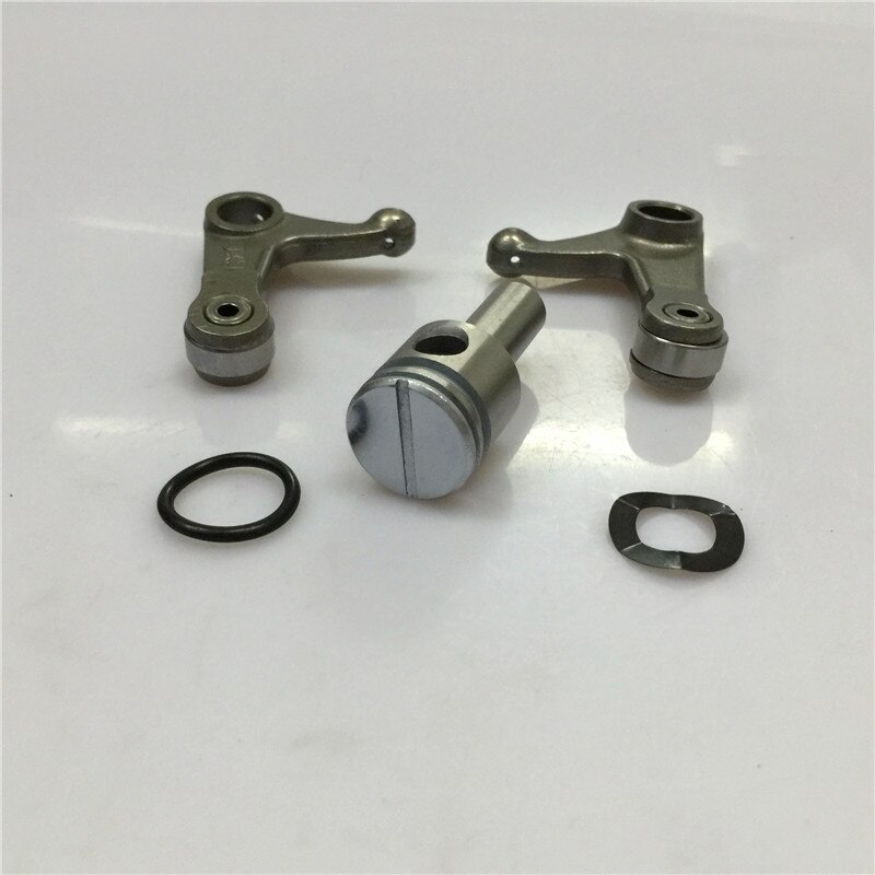 2-teiliger Kipphebel Für Honda CBF125/CBF150 Motorrad - 14430-KSP-910