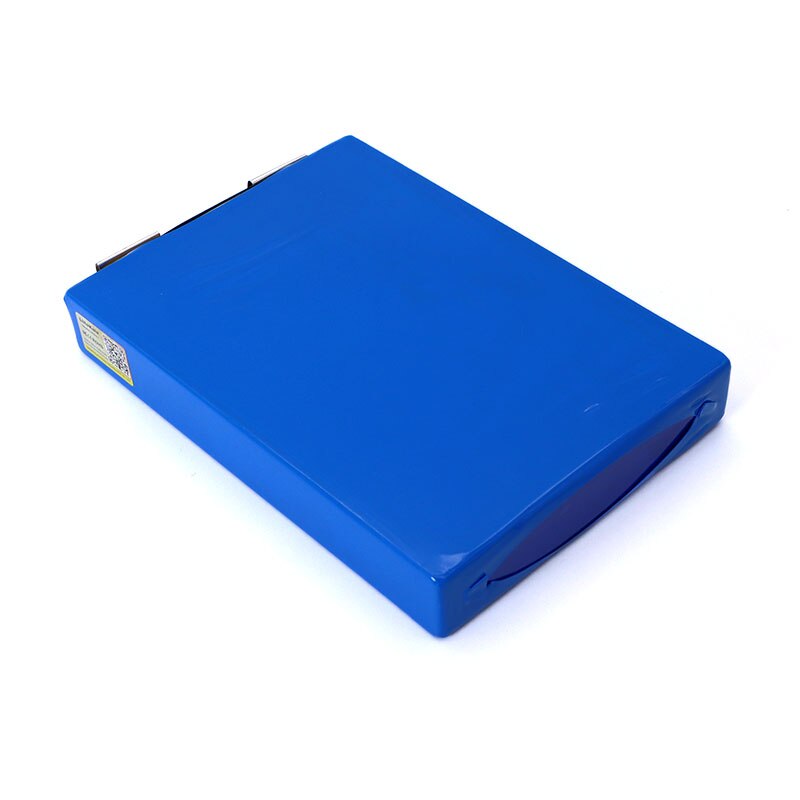 Liitokala 3.2V 32Ah battery pack LiFePO4 phosphate Large capacity 32000mAh Motorcycle Car motor batteries modification Nickel