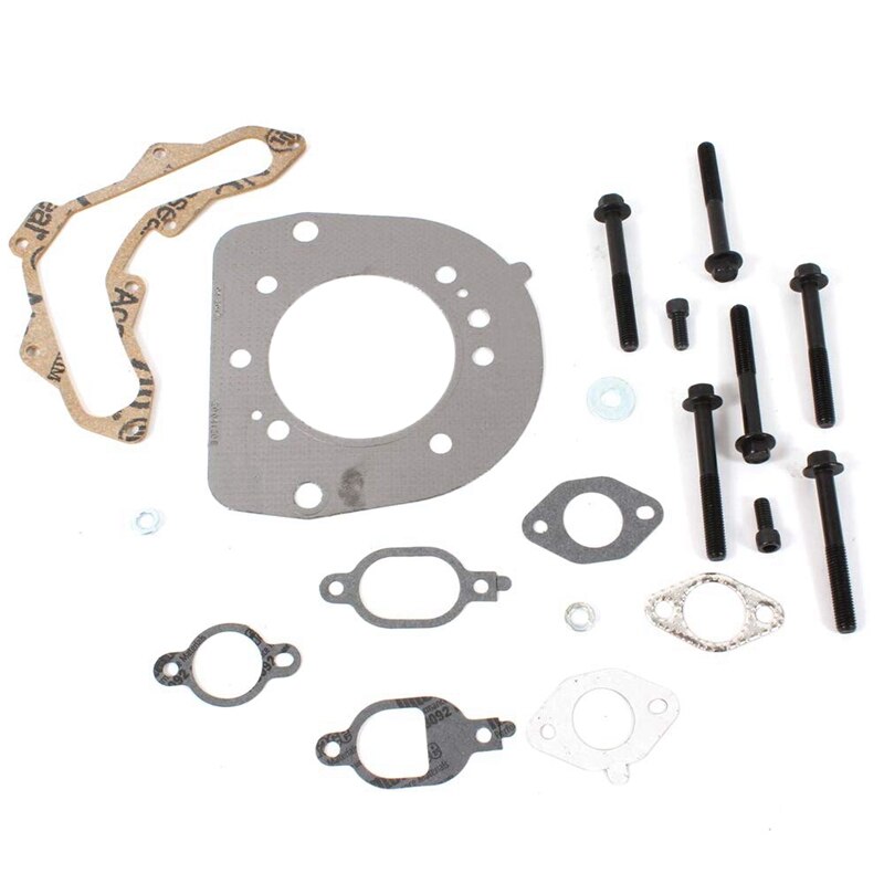 Motor Dichtingsset voor Kohler SV470-SV620 Motoren - Vervanging 20-841-01-S