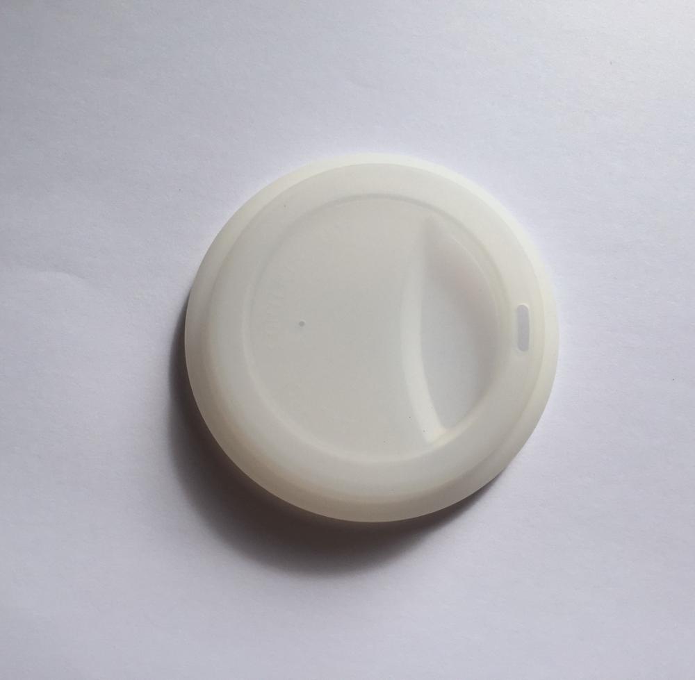 20pcs/lot mugs lid for Ceramic cup coffee mug,FDA coffee cup lids for water cup,silicone Reusable cup lids ,silicone Durable lid: camel