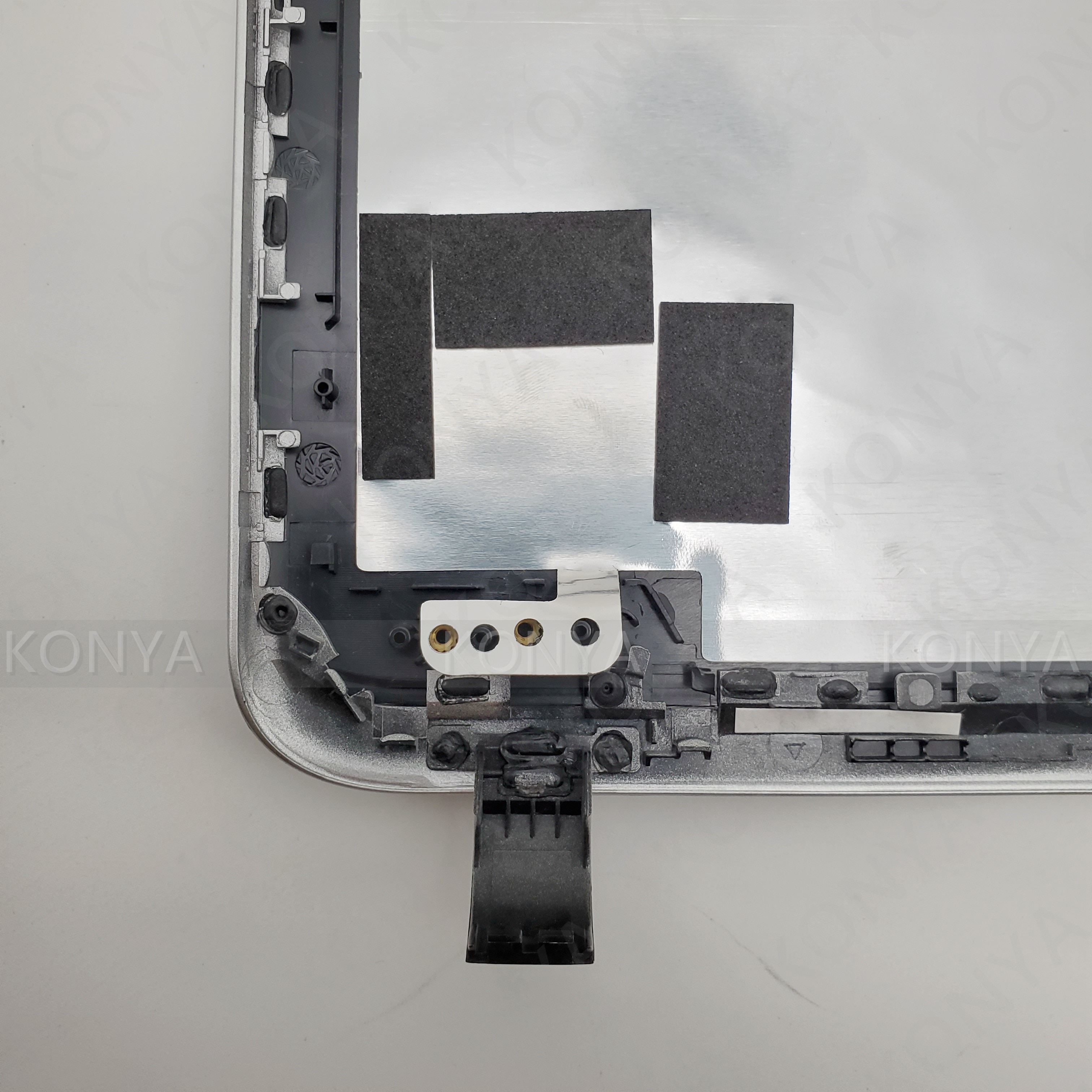 Original Laptop Shell For HP Pavilion DM1 DM1-4000 Back Cover Top Housing Case Lcd Rear Lid EANM9002010