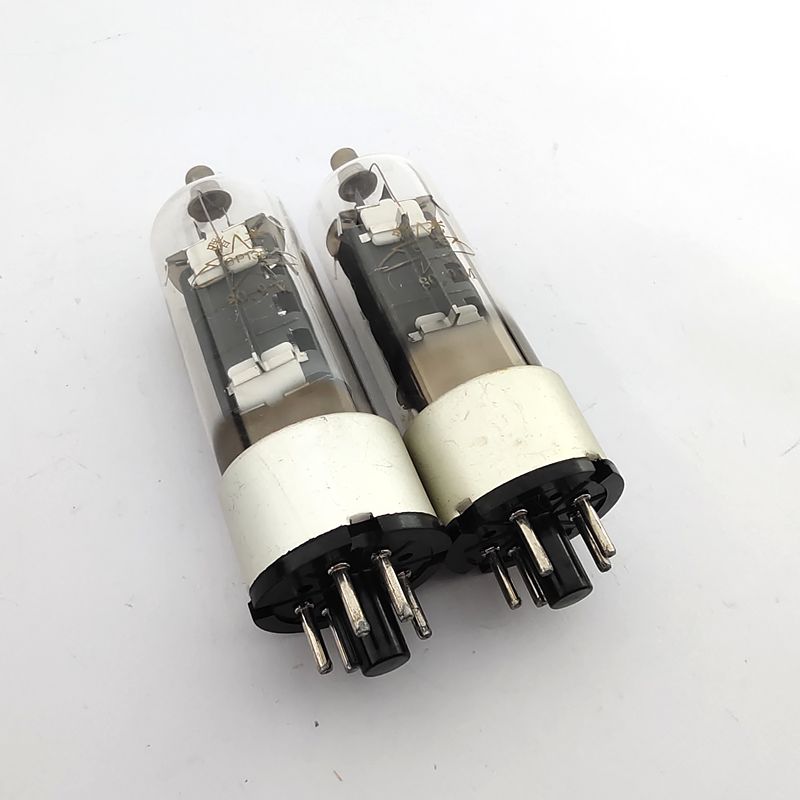 Original box dawn 6p13P tube