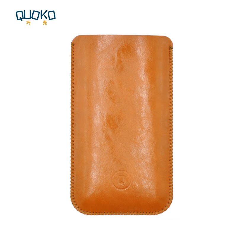 Funda de manga ultrafina super delgada, funda de cuero de microfibra para teléfono para Samsung Galaxy Note 10/Note 10 + Plus: For Note 10 6.3 / Glossy Light Brown