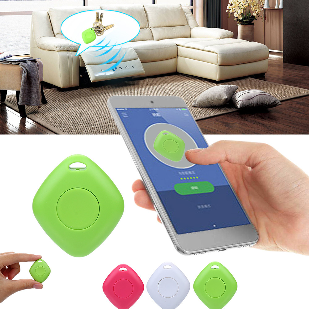 Draadloze Bluetooth Anti-Verloren Alarm Key Finder Locator Smart Mark Gps Apparaat Tracker Key Finder Gps Locator Itag Anti-Verloren Alarm