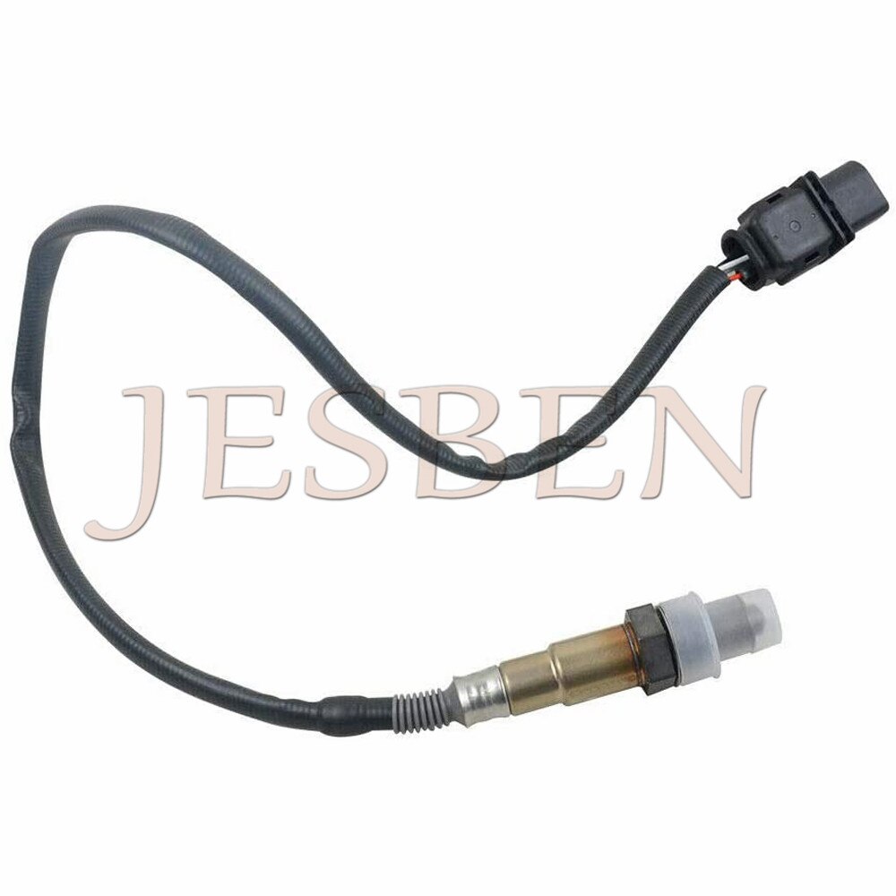 11787549860 Lambda Probe O2 Oxygen Sensor fit For BMW E60 E61 E63 E64 MINI R55 R56 R57 R58 R59 Cooper S John Cooper Works 04-15