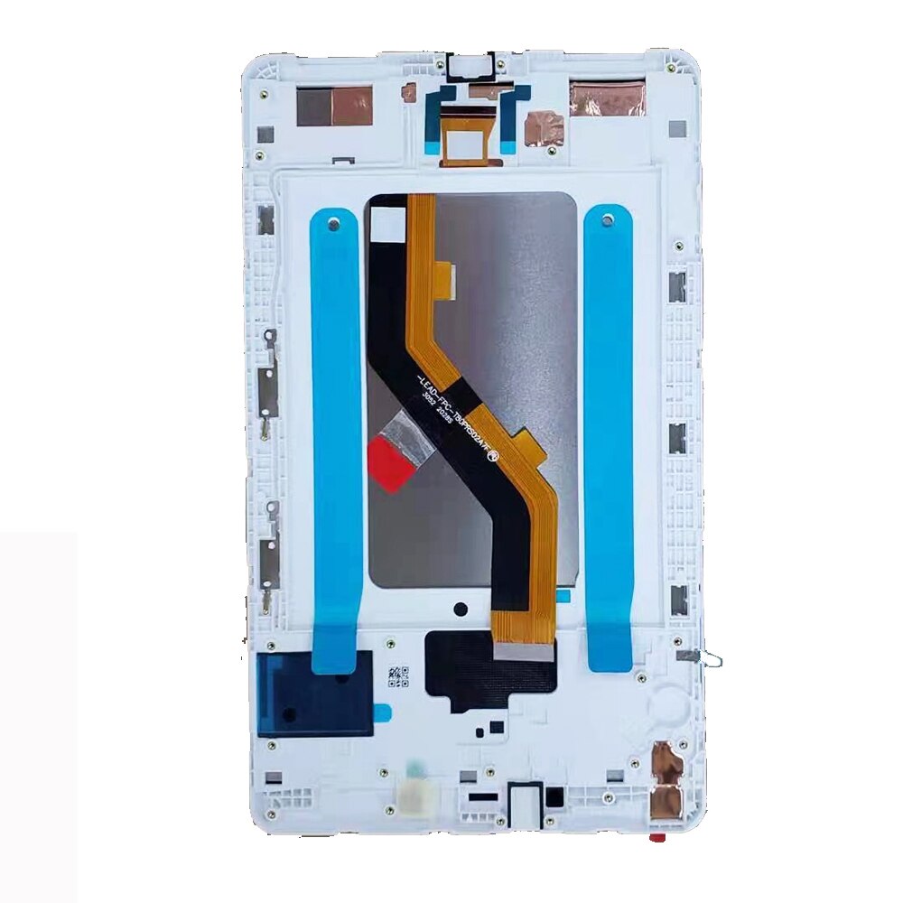 8 zoll für samsung tab  a 8.0 sm-t290 sm-t295 t290 t295 touchscreen lcd display digitizer glas panel montage + werkzeuge