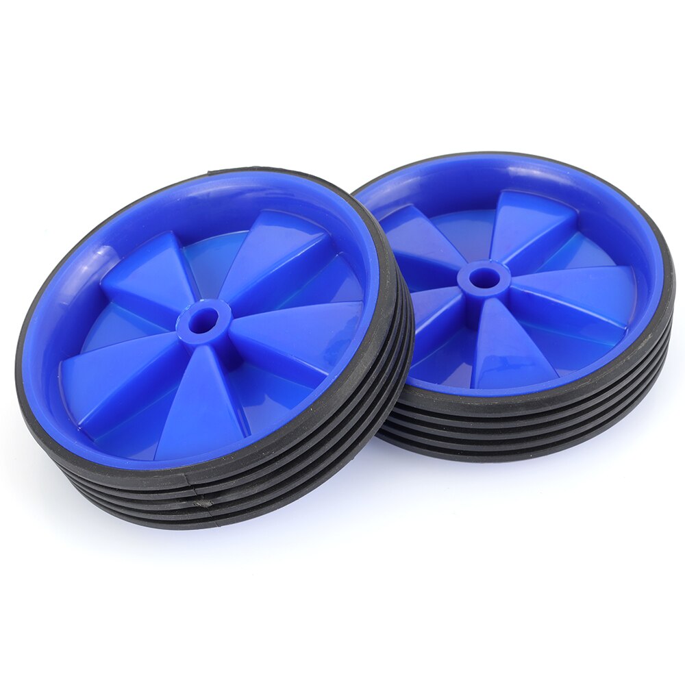 Fiets Extra Wielen Training Wielen Achterwiel Fiets Stabilisatoren Gemonteerd Kit Voor Fietsen 12-20 Inch: blue