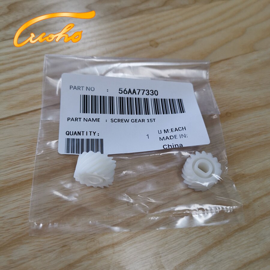 C6500 Original de 13QA77040 A03U559300 65AA77540 55VA77960 56AA77330 para Konica Minolta Bizhub C6000 C7000 C5500 C5501 C6501