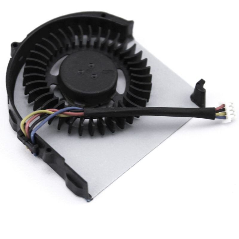 Nuova ventola CPU per Lenovo Thinkpad X220 X220I X220T X230 X230I X230T 4pin