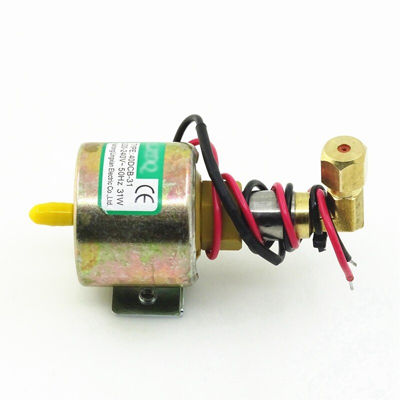 31W 900W-2000W Öl Pumpe für Nebel Maschine Sucker Rod Pump Rauch Maschine Sucker Stange Pumpen für Bühne Partei