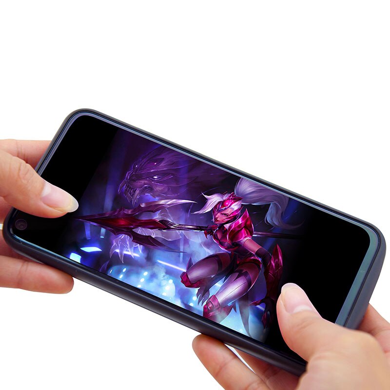Cover Power Bank custodia sottile per smartphone per Huawei Honor V10 V20 custodia per batteria nuova custodia per caricabatterie per Huawei Honor V10 V20