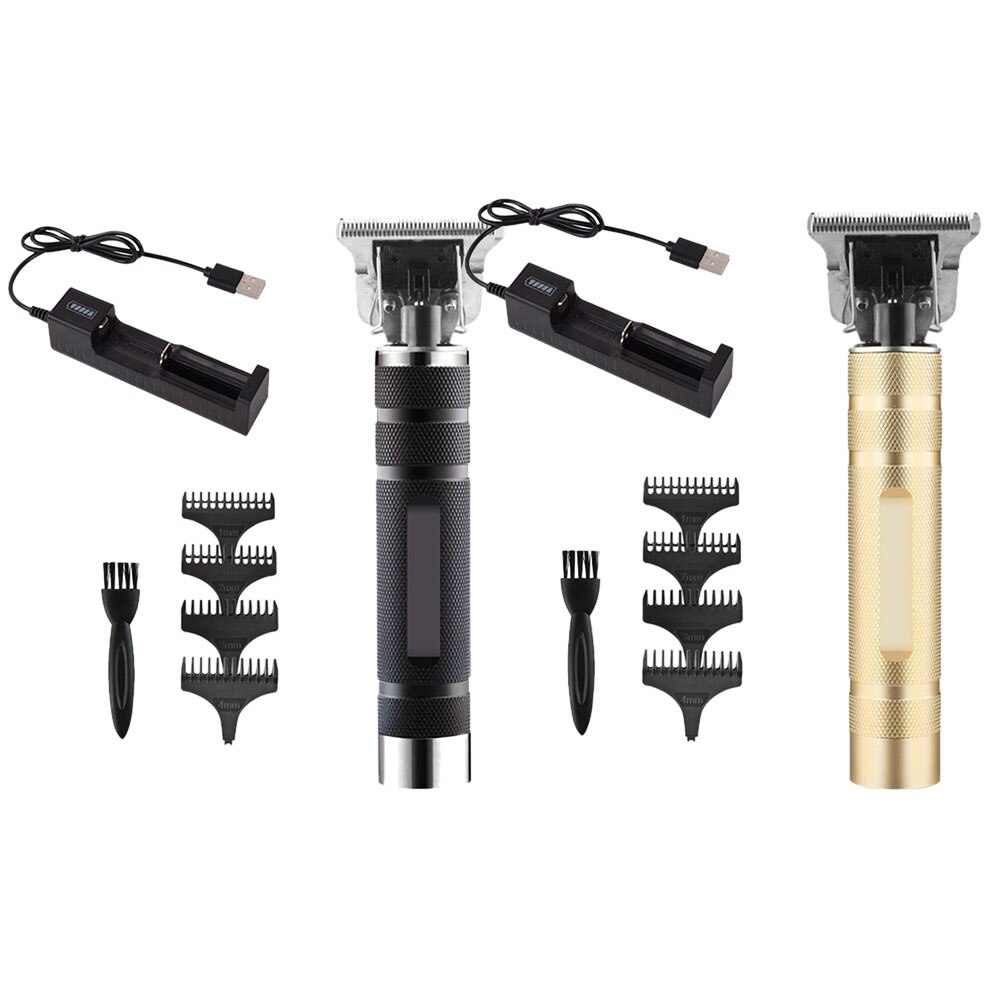 Professionele salon tondeuse elektrische tondeuse haartrimmer kapperszaak tondeuse draagbare tondeuse