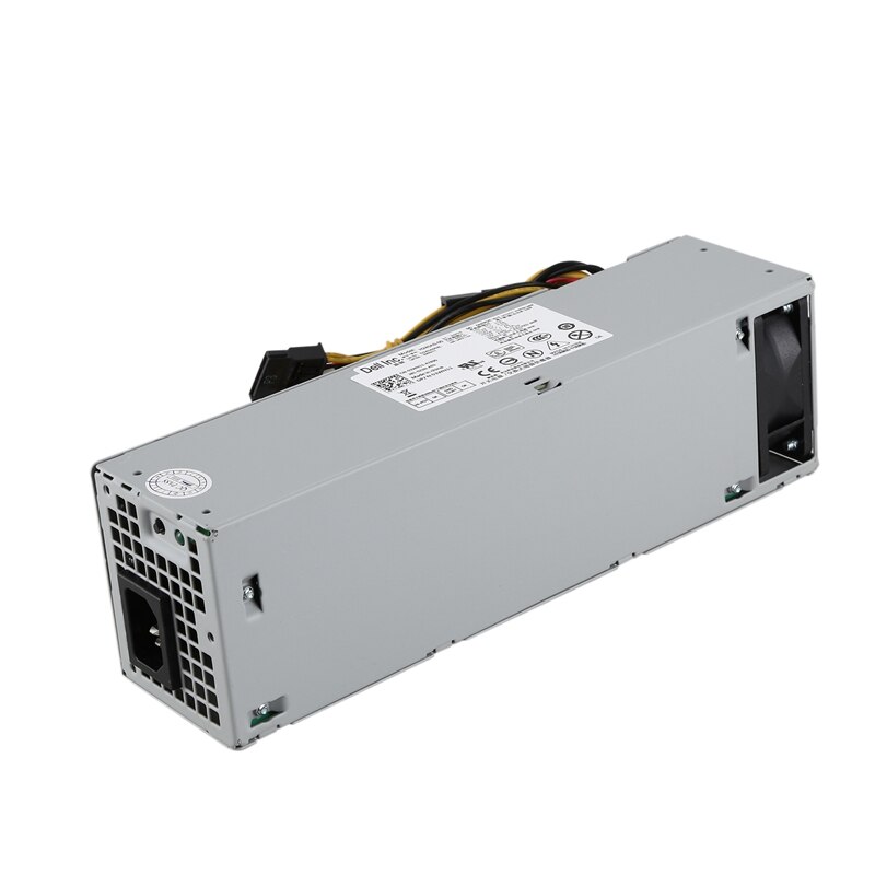 Voor Dell Optiplex H240ES-00 H240AS-00 AC240ES-00 AC240AS-00 L240AS Voeding