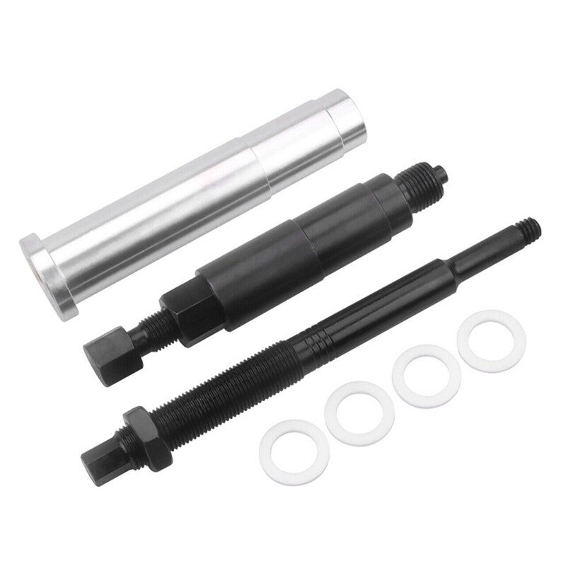 Bil ødelagt tændrør remover kit til ford triton 3 ventil 5.4l motorer 65600