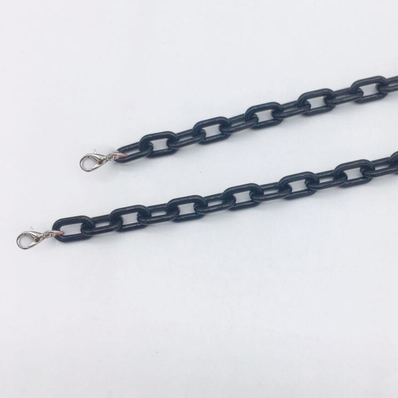 Gezichtsmasker Bril Zonnebril Hanger Hangging Keten Koord Beugel Houder Hang On Neck Gezichtsmasker Glazen Houder Ketting