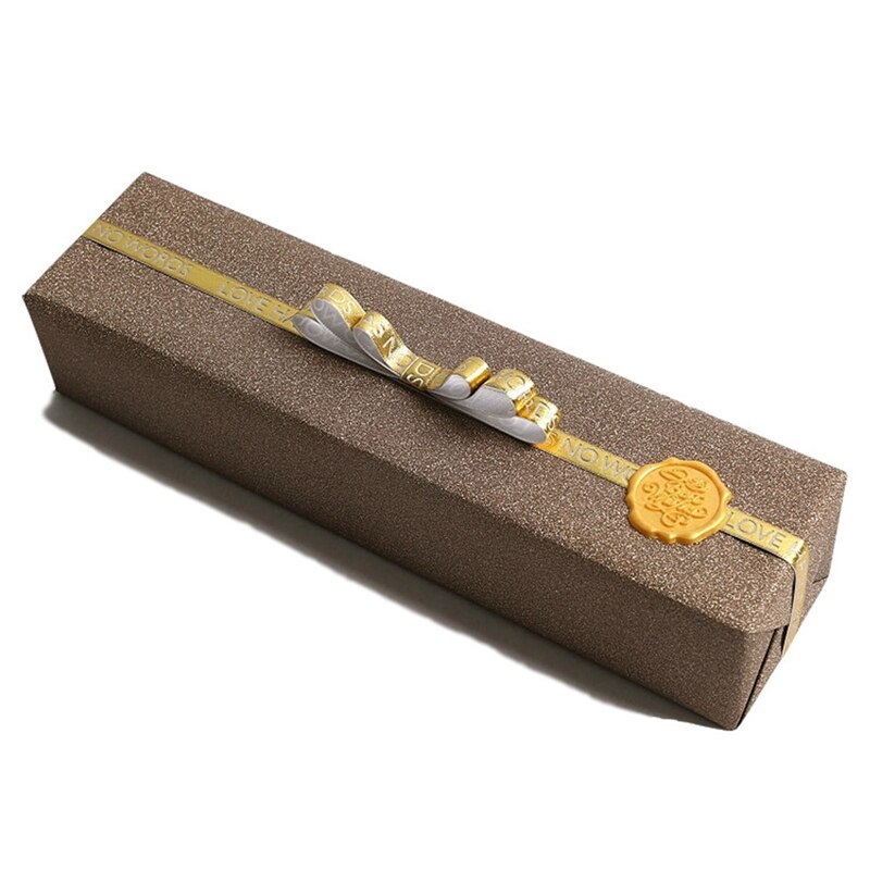 Shiny gold paper wrapping paper glitter magic sandpaper shiny diamond frosted birthday paper