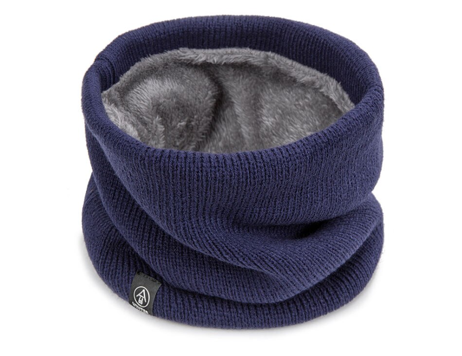 Winter Sjaals Baby Kinderen Jongen Meisje Katoenen Sjaal Mannen Vrouwen Unisex Gebreide Herfst Warm Sjaals Dikker Wol Plus Fluwelen