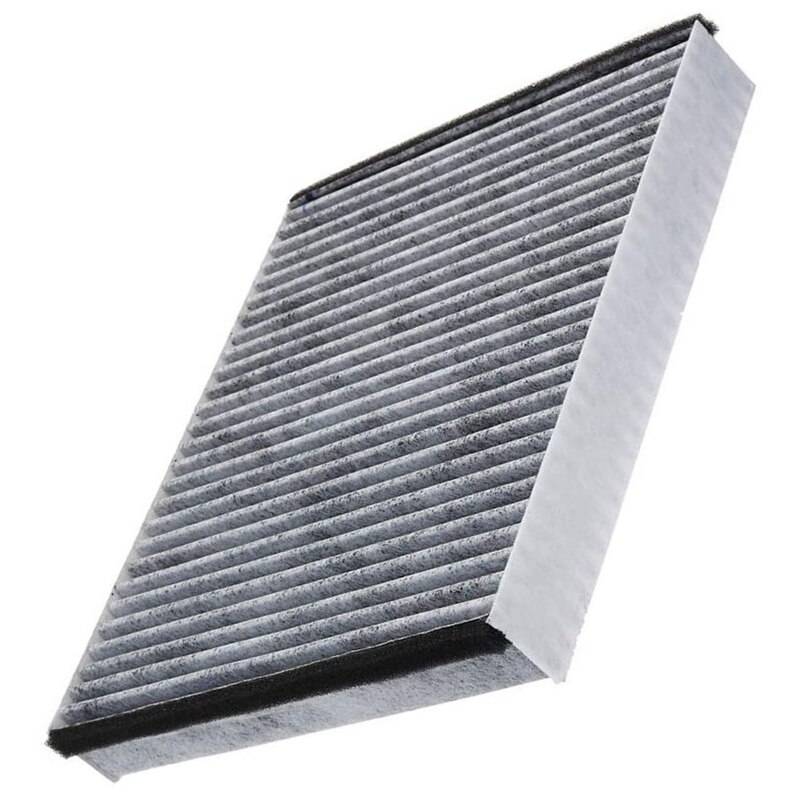 Pollenfilters voor de cabine van de auto voor ford - focus - s- max - mondeo kuga - galaxy 1315687 c40196c