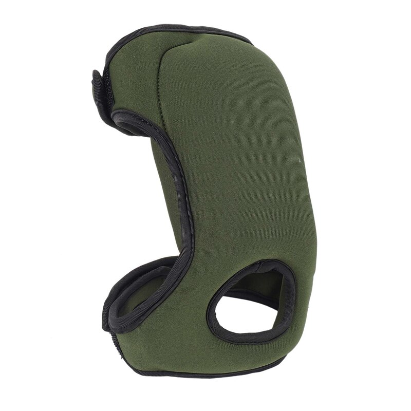 Tuinieren Knie Pads, Thuis Knie Pads Voor Tuinieren Reinigen, verstelbare Bandjes Knie Pads Voor Schrobben Vloeren Werk Zachte Comfort F