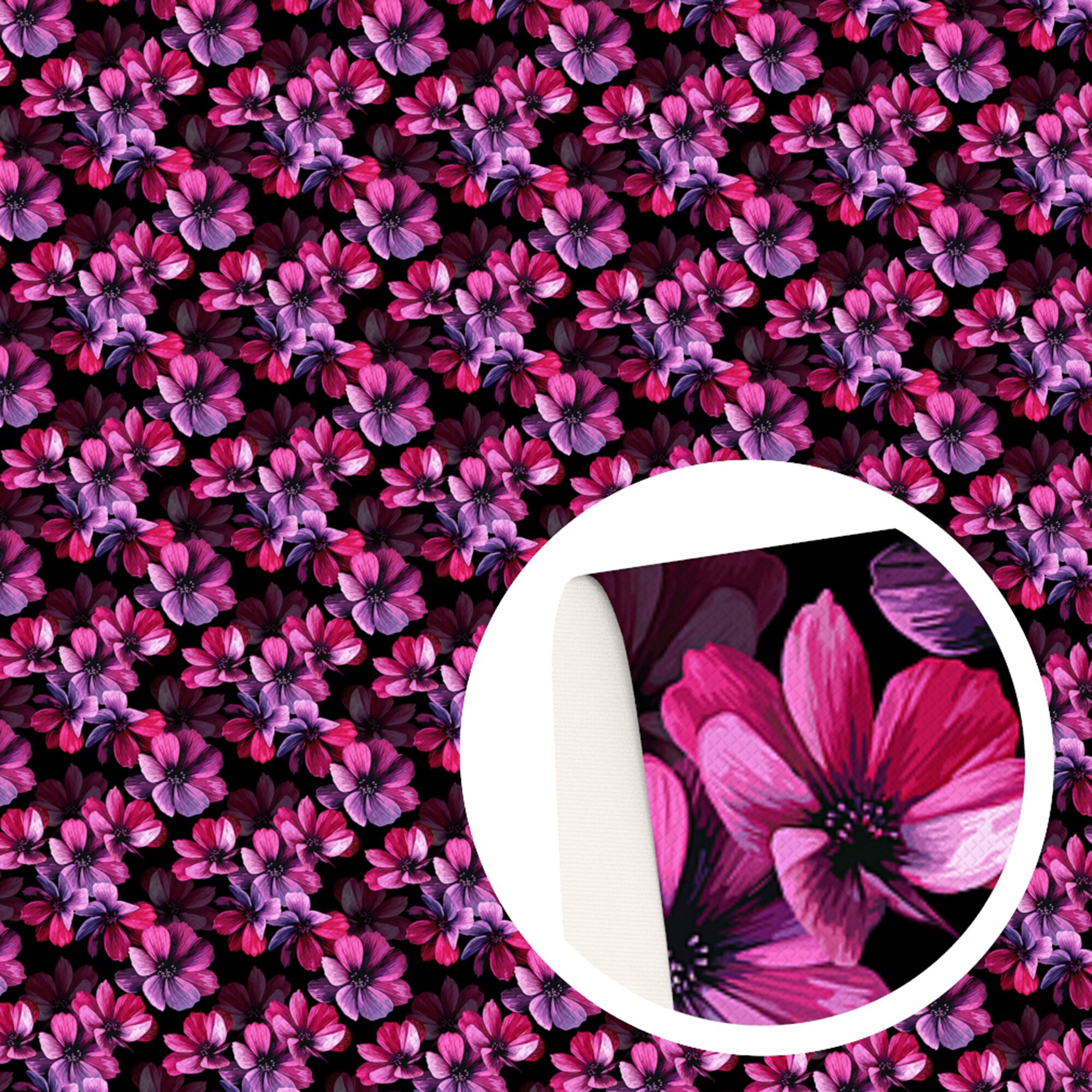 Feuilles de Faux cuir imprimé Floral, motif léopard, tissu en cuir synthétique 20x33cm pour bricolage boucles d'oreilles, nœuds de cheveux, artisanat: 1125064001
