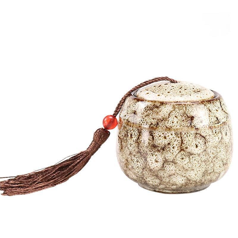 Ceramika zwierzę domowe cashets urny pamiątkowa biżuteria z motywem zwierząt domowych urna ptak pojemnik na popiół urna kremacyjna na popiół urna dla zwierząt: biały