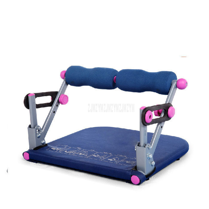 Multifunctional Fitness Equipment Home Abdominal Exercise For Women Sit Up Training Abdominal Muscle AB Trainer Indoor Exercise