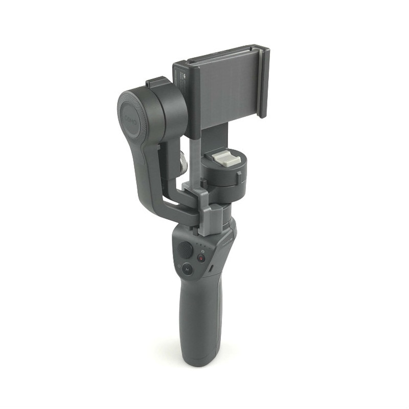Voor Dji Osmo Mobiele 2 Handheld Gimbal Stabilizer Vaste Mount Voor Osmo Mobiele 2 Gimbal Camera X Y Z Axis mount Anti-Swing Houder