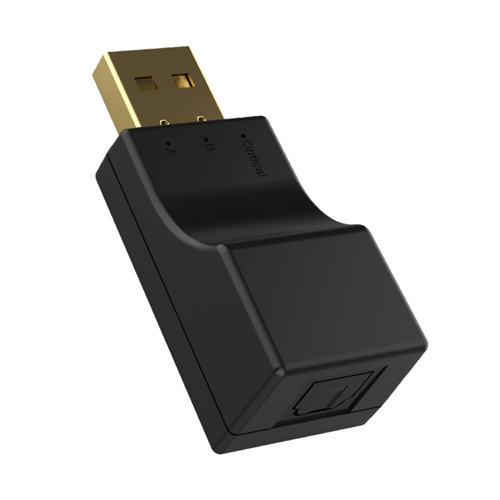 Toslink – adaptateur Audio numérique optique sans fil, Bluetooth, pour Nintendo Switch, PS5, PS4, Xbox, haut-parleurs, transmetteur Audio USB: Default Title