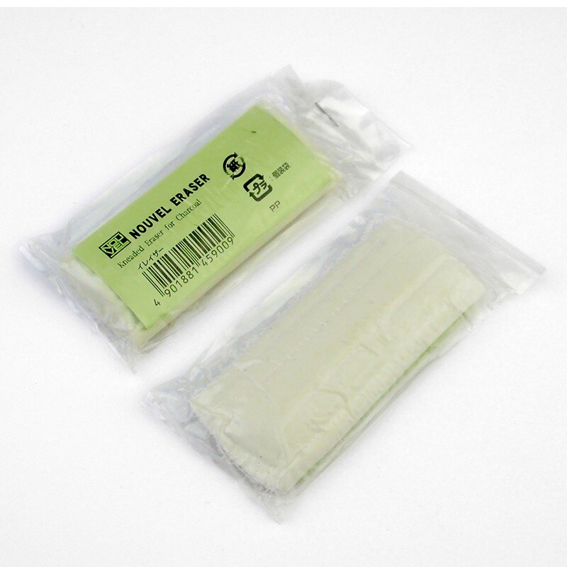 Sakura Zachte Gum Potlood Gum Rubber Gummen Voor Kinderen Gekneed Gum School Gummen Corrigerende Voor Schets Tekening Art Supplies