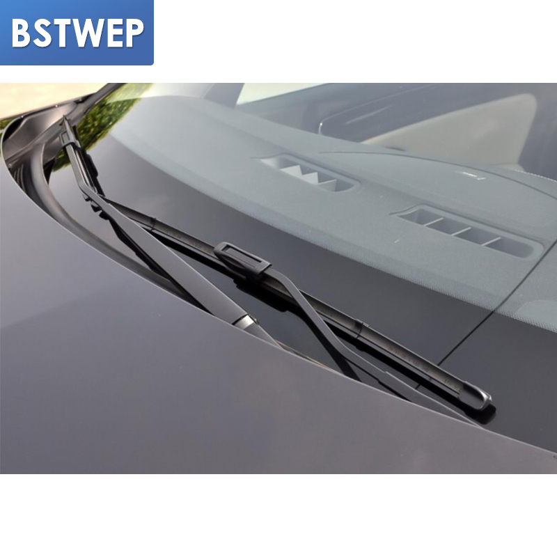 BSTWEP Wiper Blades for Peugeot 301 Built in Vigo of Spain Fit Bayonet Arms
