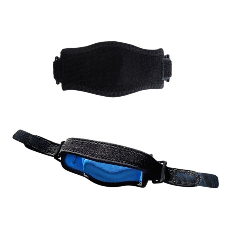 Sports Elbow Brace Pads Basketball Tennis Elbow Support Brace Golfer's Strap Arm Guards Adjustable Compression Elbow Joint