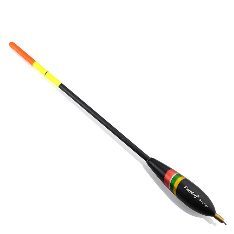 Balsa Bobber liège Barguzinsky – flotteur Vertical pour la pêche en hiver, matériel pour pêcher les carpes