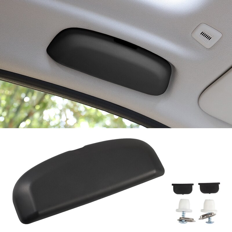 macchina messa in piega custodia per occhiali scatola porta occhiali per BMW 1 2 3 4 5 7 serie X1 X3 X5 X6 F30 F10 F15 F16 F34 G30 E70 E71 F07 F01