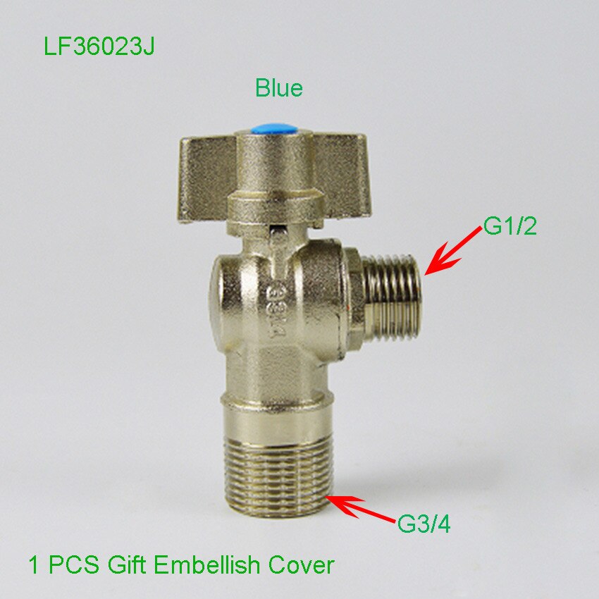 Lf36023 toalett tank spyle dusj bryter toalett sisterne toalett spyle ventil dusj omleder ventil stengeventil toalett ventil: Lf36023j
