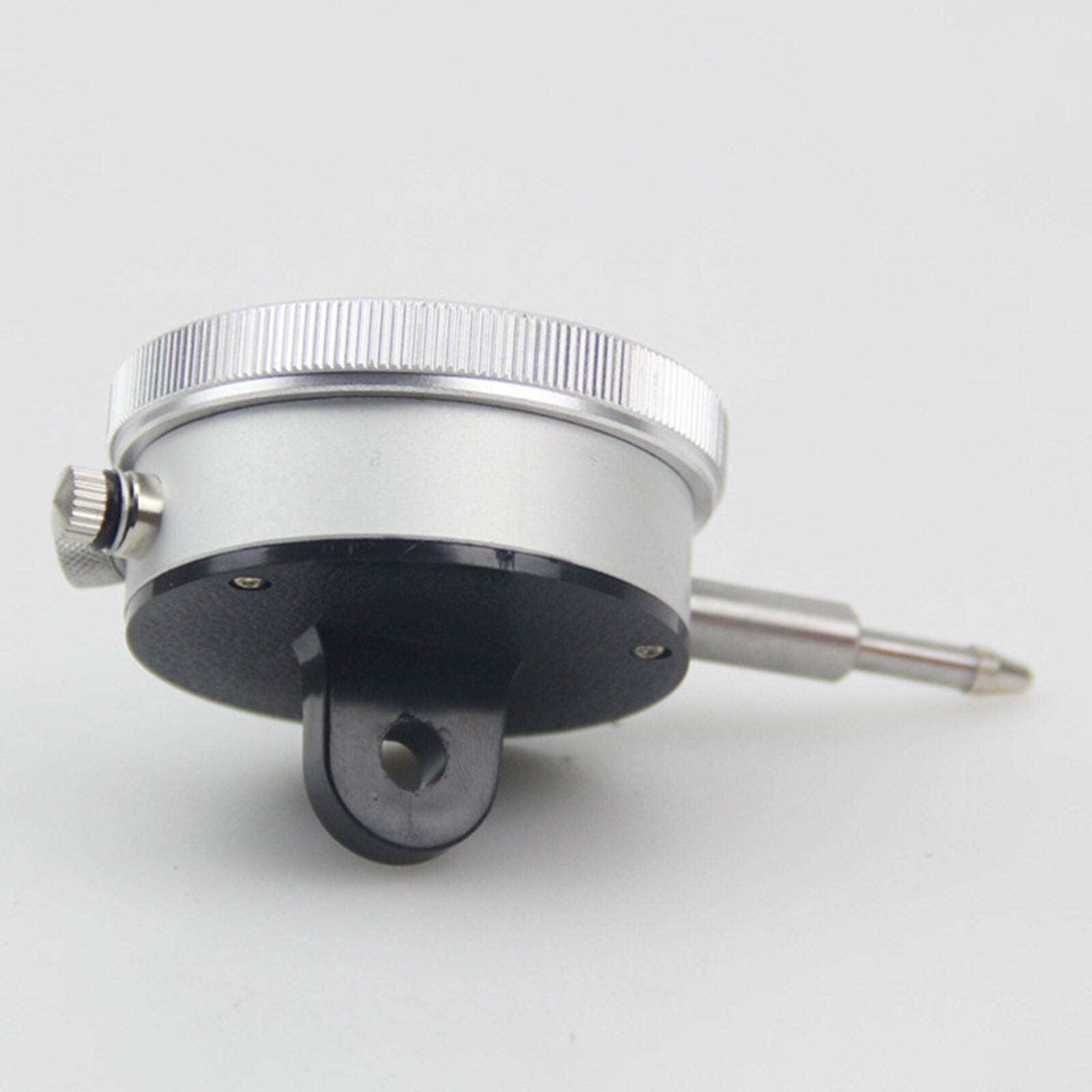 0-10mm/0.01mm Resolution Dial Indicator Pointer Mechanical Dial Indicator Measuring Tools Used To Measure Small Linear Distances