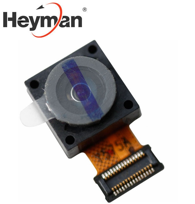 Heyman Camera module for LG G5 H840/H850 LS992 VS987 Rear Facing Camera Replacement (Small)