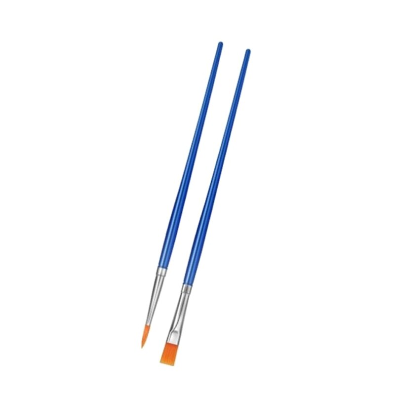 R9ja mechanical keyboard switch lube brush tool kit lubricating oil tools tweezers switch holder grabber 5 pieces