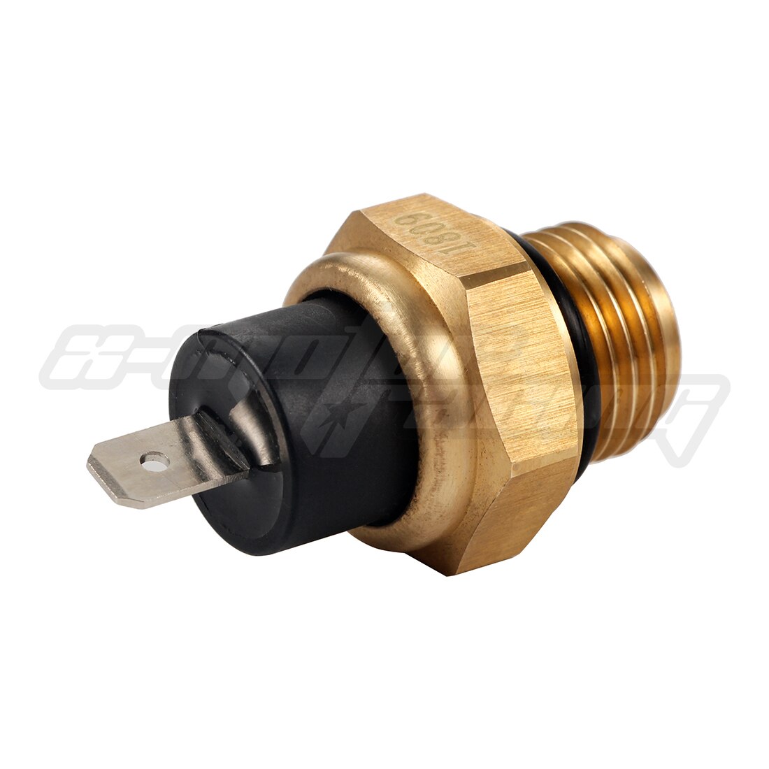 Sensore di calore interruttore termico ventola radiatore moto per Honda VT750C VT750CD VT750CDA VT750CDB VT750CDC VT750CDD ombra asso di lusso